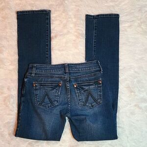 dELiA's Morgan Jeans Size 1-2R